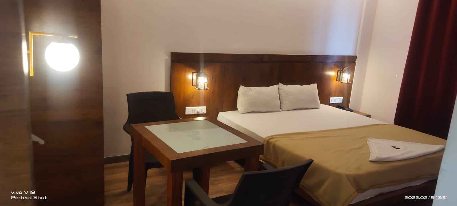 Boys & Girls PG room in Bhilarewadi, Pune – photo 3